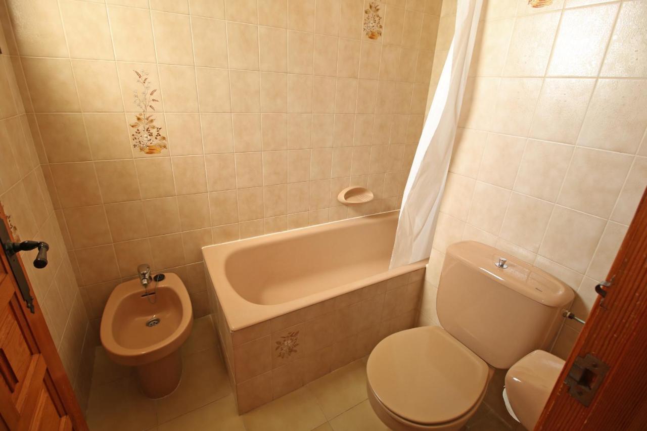 Holiday Villa Bellota Беніса Екстер'єр фото